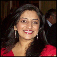 Ashini J. Desai