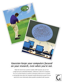 golfer