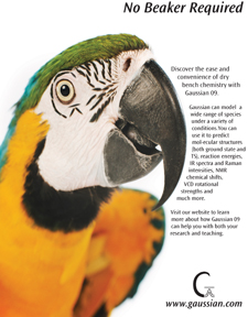 G09 parrot