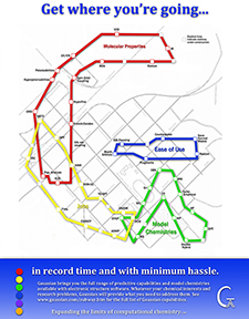 subway map